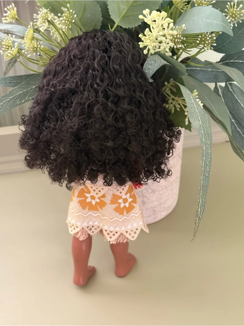Disney Moana Classic Doll